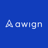 M - Proctoring for Awign Logo