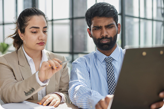 Awign deployed top IT talent to India's leading online food ordering and delivery service provider for urgent app updates