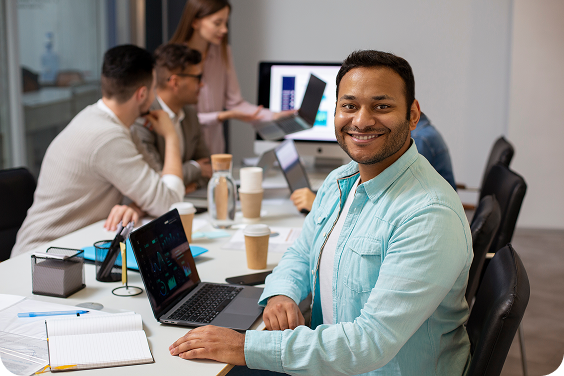 Awign deployed top IT talent to India’s leading online food ordering and delivery service provider for urgent app updates