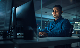 Awign deployed top IT talent to India's leading online food ordering and delivery service provider for urgent app updates