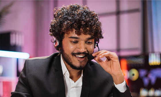 Awign enhanced brand visibility and product differentiation across 2,000+ retail outlets for a leading FMCG brand.