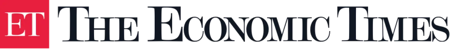 Economic Times logo