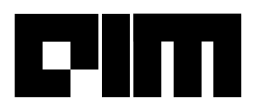 aim logo