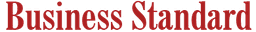 business standard logo