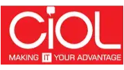 ciol logo
