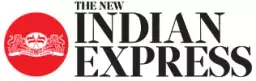 indian express logo